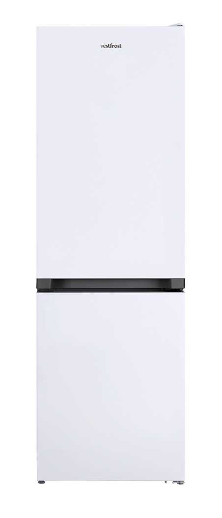 Фото - Vestfrost CNF186WBL